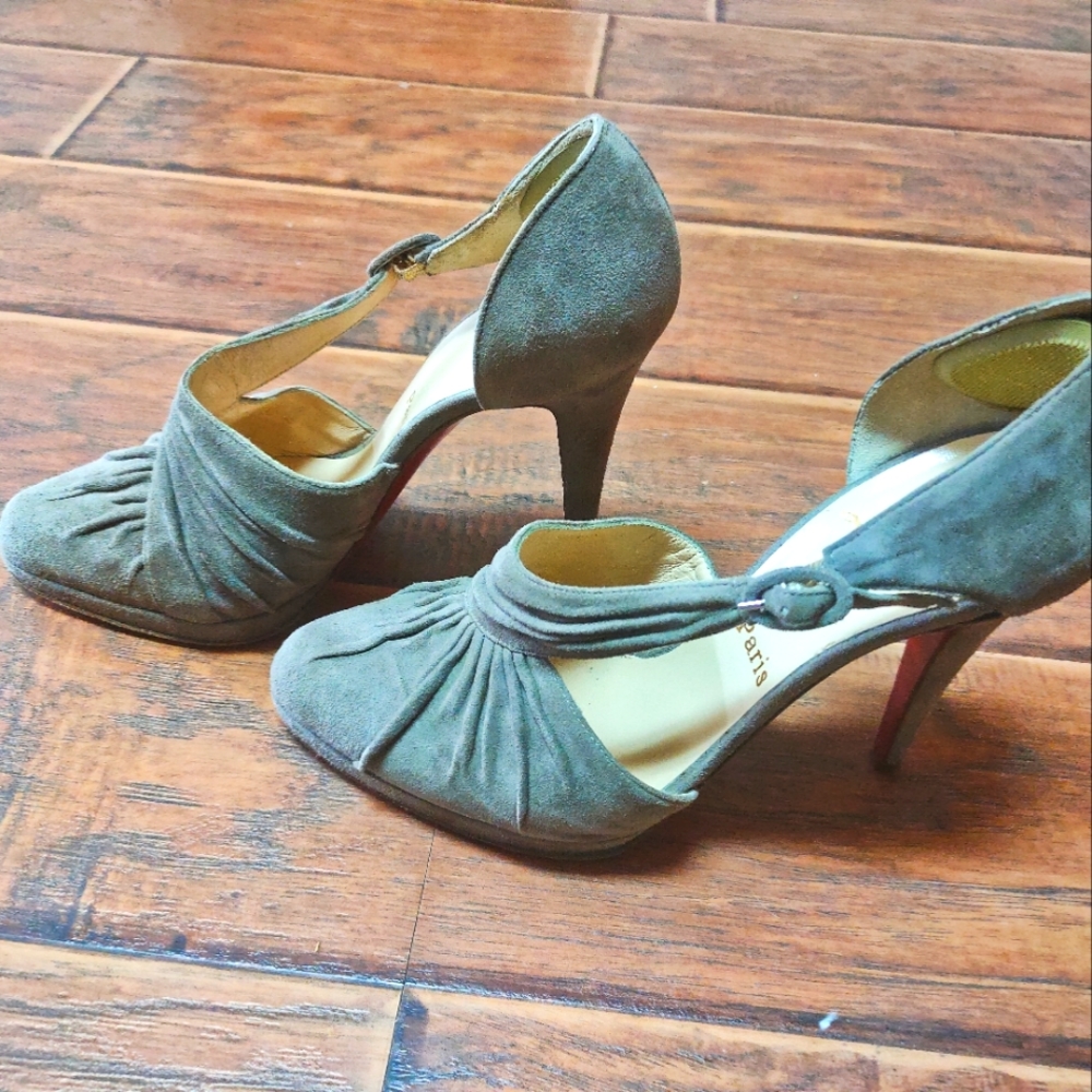 Christian Louboutins